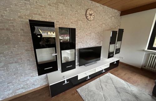 Aschbach Apartment | Ferien- und Monteurwohnung Zum Waldblick