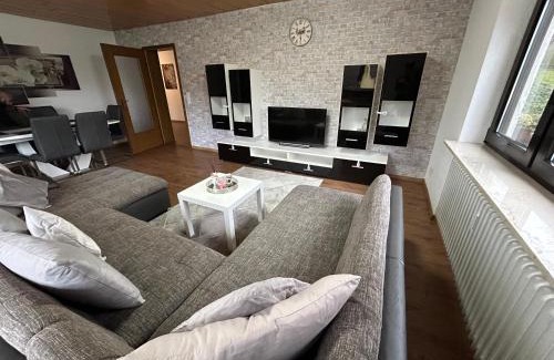 Aschbach Apartment | Ferien- und Monteurwohnung Zum Waldblick