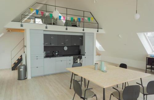 Sierksdorf House | Ferien- und Seminarhaus Flunder & Hering