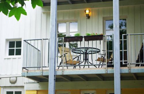Neckargemuend Apartment | Ferien-Wohnung am Menzer-Park
