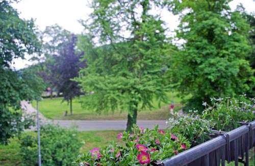 Neckargemuend Apartment | Ferien-Wohnung am Menzer-Park