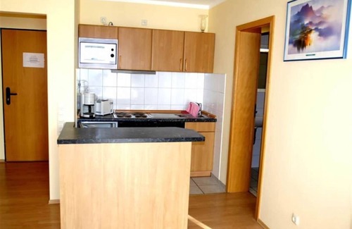 Orth Apartment | Ferienanlage Orther Reede, Fehmarn-Orth