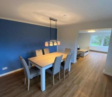 Kappeln House | FerienanlageKappeln