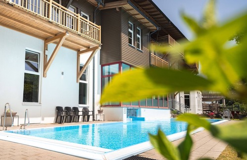 Viehhofen Apartment | Ferienapartment Alpine Wellfeel - Alpenparks Apartment & Ferienresort Rehrenberg