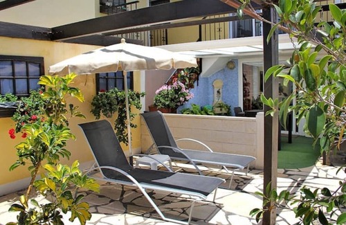 Tajuya Apartment | Ferienapartment im Sonnigen Westen von La Palma