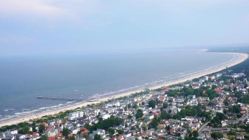 Koserow Apartment | Ferienapartment Usedom