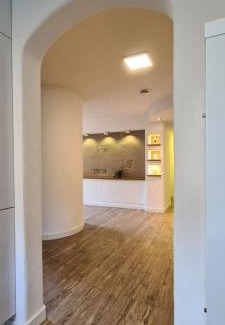 Gruensfeld Apartment | Ferienapartment Wilma