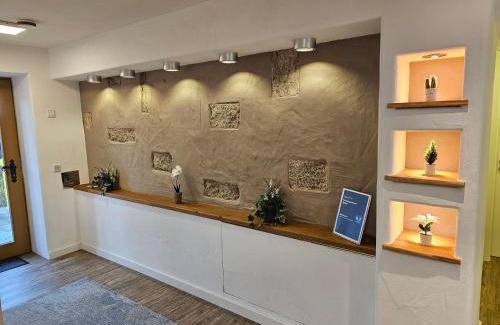 Gruensfeld Apartment | Ferienapartment Wilma