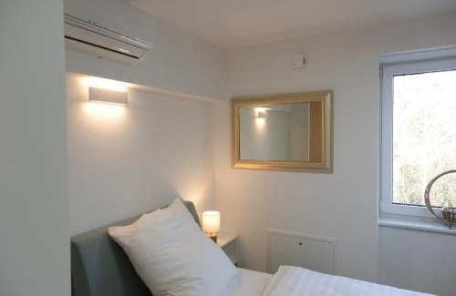 Muldestausee Apartment | Ferienapartments im Stern Friedersdorf