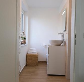 Muldestausee Apartment | Ferienapartments im Stern Friedersdorf