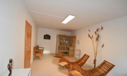 Middelhagen Apartment | Ferienappartement Düne