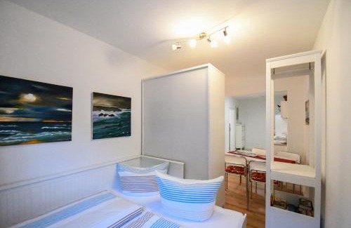 Middelhagen Apartment | Ferienappartement Düne
