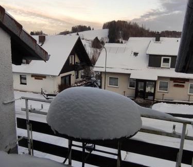 Altenau Apartment | Ferienappartement Potthoff 2 -Hund willkommen-