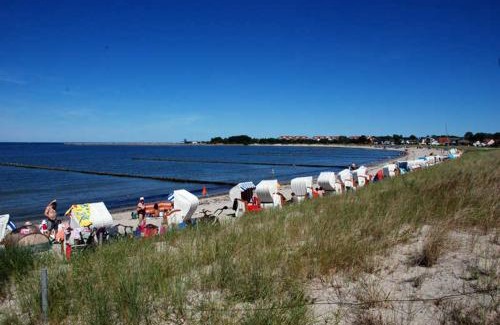 Glowe Apartment | Ferienappartement zwischen Ostsees