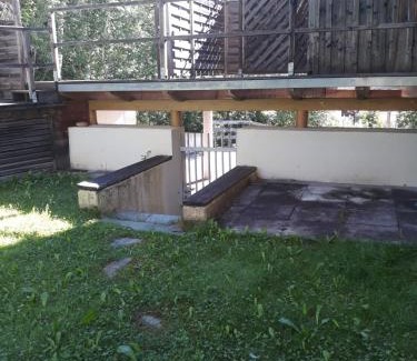 Untertschern Apartment | Ferienappartment in St Oswald - Bad Kleinkirchheim Nähe der Skipiste