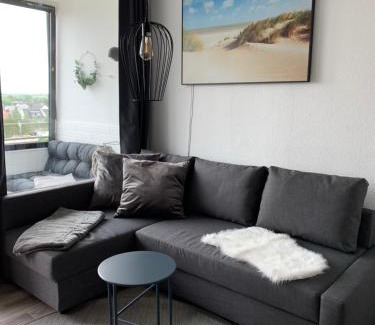 Wendtorfer Strand Apartment | Ferienappartment Tom Kyle
