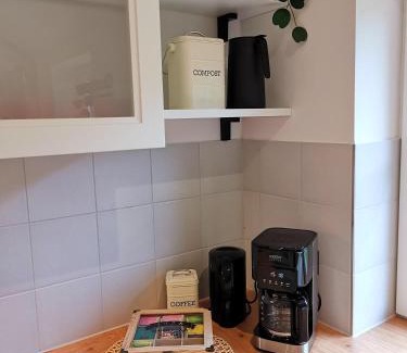 Langeloh Apartment | Ferienbauernhof Ennenhof