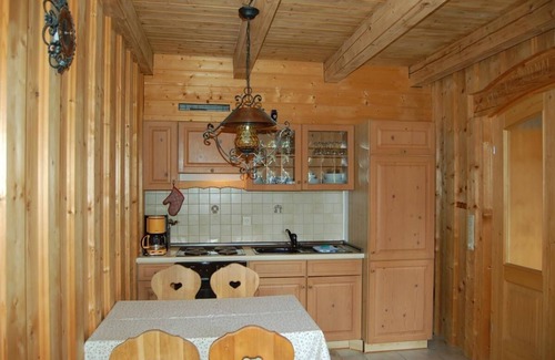 Bayerisch Eisenstein Apartment | Feriendomizil in unberührter Natur, separater Eingang und Terrasse