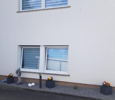 Kleinbreitenbach Apartment | Feriendomizil Bauer