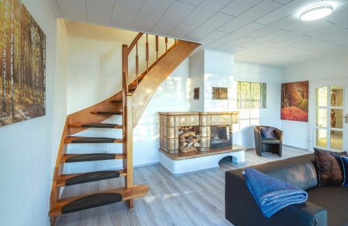 Muritz House | Feriendomizil Haus am See in Torgelow am See