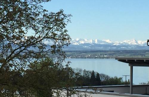 Stetten Apartment | Feriendomizil Hehl