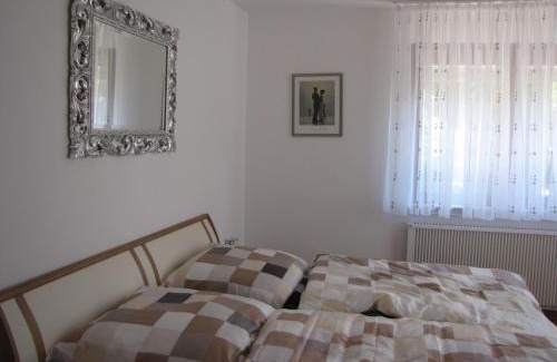 Gorxheimertal Apartment | Feriendomizil Weinheim