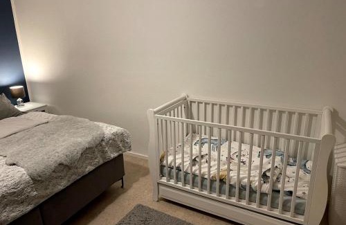 Ottenhofen im Schwarzwald Apartment | Feriendomizil zwischen Baden-Baden - Offenburg