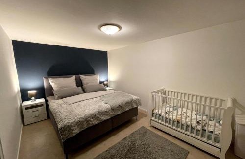 Ottenhofen im Schwarzwald Apartment | Feriendomizil zwischen Baden-Baden - Offenburg