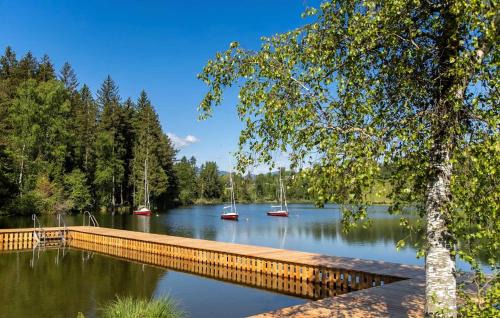 Briefelsdorf Apartment | Feriendorf am Maltschacher See