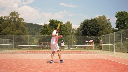 Briefelsdorf Apartment | Feriendorf am Maltschacher See