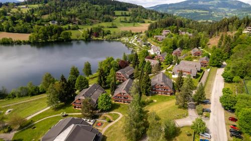 Briefelsdorf Apartment | Feriendorf am Maltschacher See