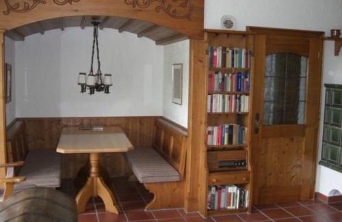 Reichenbach House | Feriendorf Reichenbach - Gamssteige 32