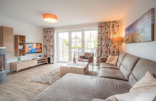Nordseebad Burhave Resort | Feriendorf Robbenplatte Burhave 3