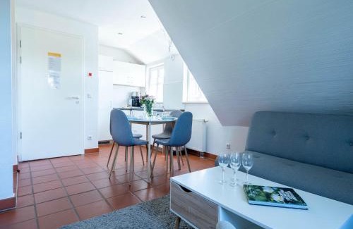 Dranske Apartment | Feriendorf Rugana - Klassik Appartement mit 1 Schlafzimmer D57