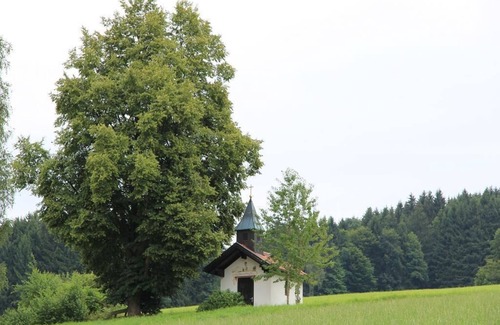 Hauzenberg Apartment | Ferienhäuschen mit Freisitz und herrlichem Ausblick