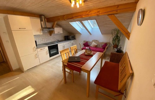 Hauzenberg House | Ferienhäuser Geiersberg