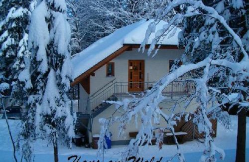 Hauzenberg House | Ferienhäuser Geiersberg
