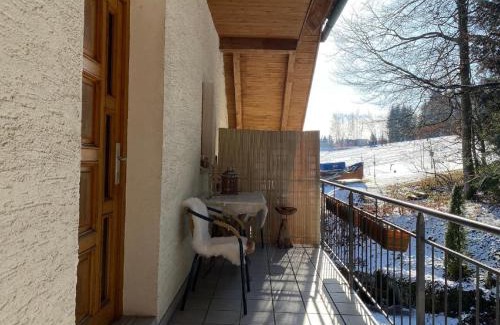 Hauzenberg House | Ferienhäuser Geiersberg