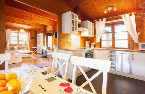 Hayingen House | Ferienhäuser Lauterdörfle, Hayingen
