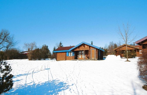 Hayingen House | Ferienhäuser Lauterdörfle, Hayingen