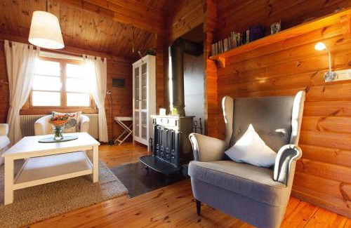 Hayingen House | Ferienhäuser Lauterdörfle, Hayingen