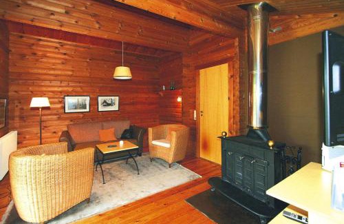Hayingen House | Ferienhäuser Lauterdörfle, Hayingen