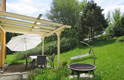 Wilhelmsdorf House | Ferienhäusle Nina by Interhome