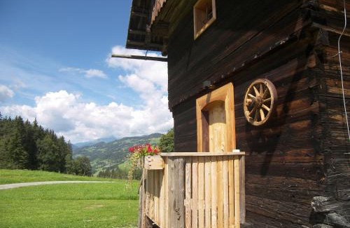 Ranten House | Ferienhütte Troadkostn