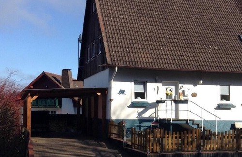 Schulenberg im Oberharz House | Ferienhaus für 6 Gäste mit 85m² in Schulenberg im Oberharz