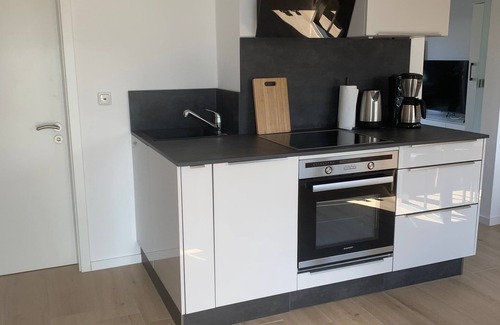 Fehmarnsund House | Ferienhaus für 4 Gäste mit 45m² in Fehmarn OT Fehmarnsund
