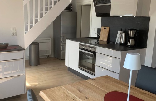 Fehmarnsund House | Ferienhaus für 4 Gäste mit 45m² in Fehmarn OT Fehmarnsund