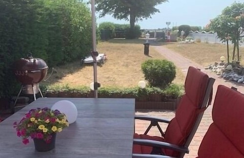 Fehmarnsund House | Ferienhaus für 4 Gäste mit 45m² in Fehmarn OT Fehmarnsund