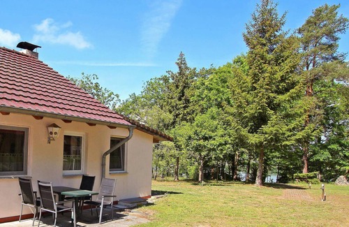 Rheinsberg House | Ferienhaus Rheinsberg