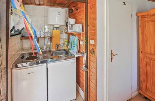 Bellin House | Ferienhaus Ueckermünde Bellin